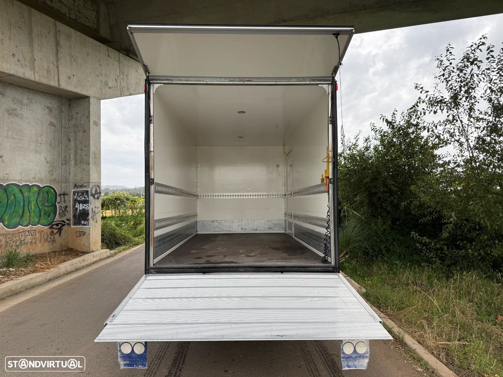 Toyota DYNA M 35.33 3.0 D4D AC ABS Plataforma - 4