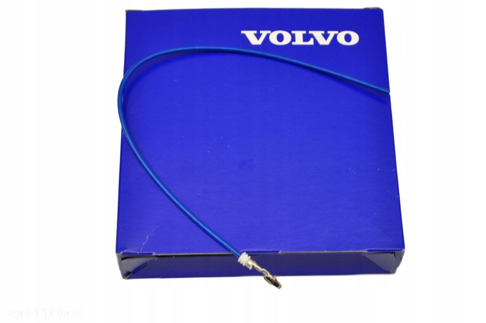 VOLVO pin zacisk wtyczki instalacyjnej OE - 2