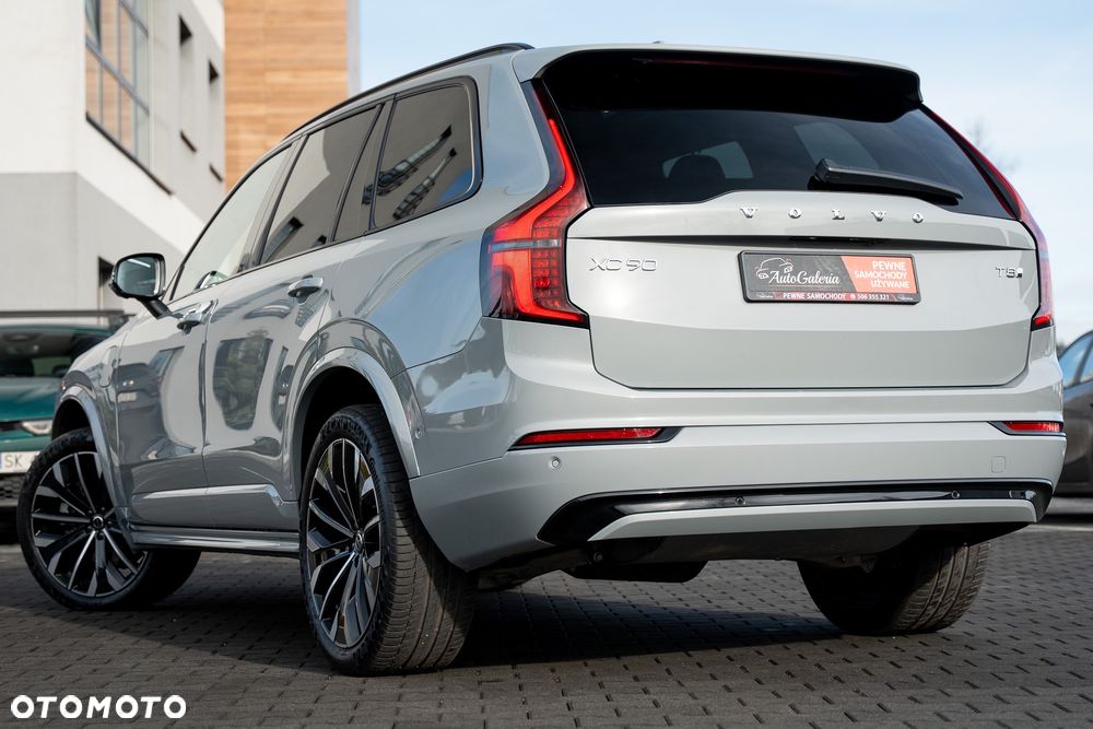 Volvo XC 90 T8 AWD Plus Dark - 15