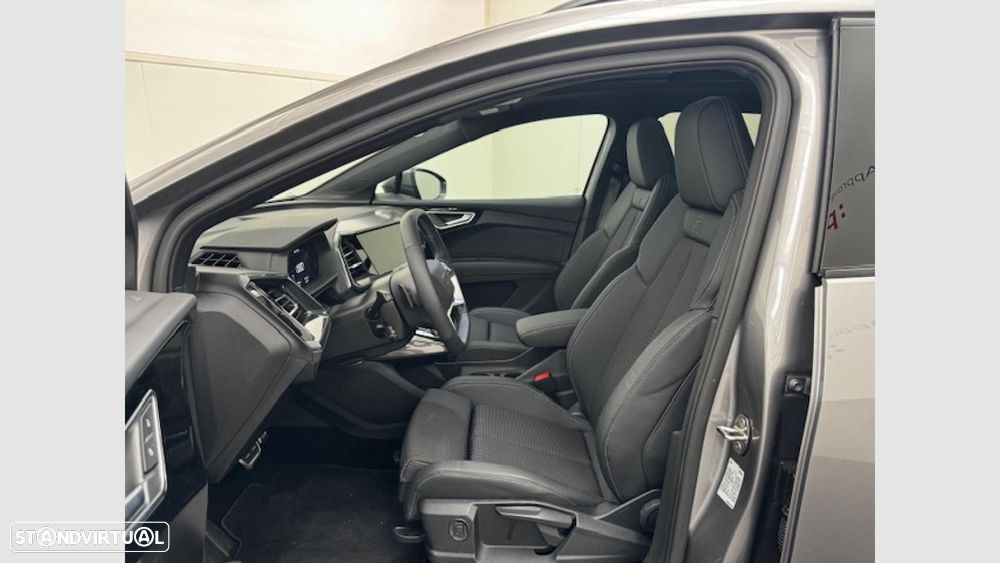 Audi Q4 e-tron 45 82 kWh - 16