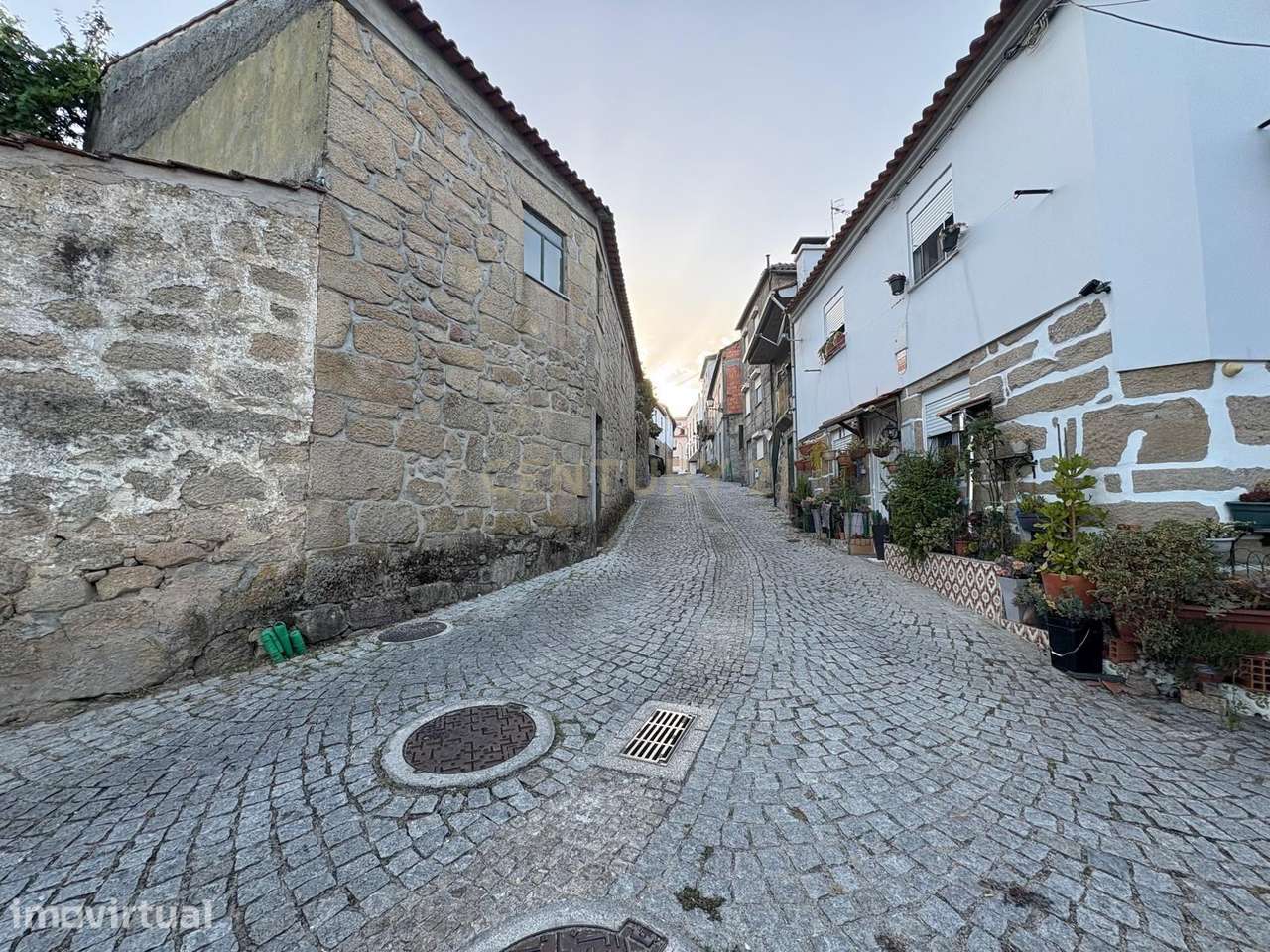 T3 em Andar Moradia | Em Construção | Centro Histórico de Tondela - Grande imagem: 5/6