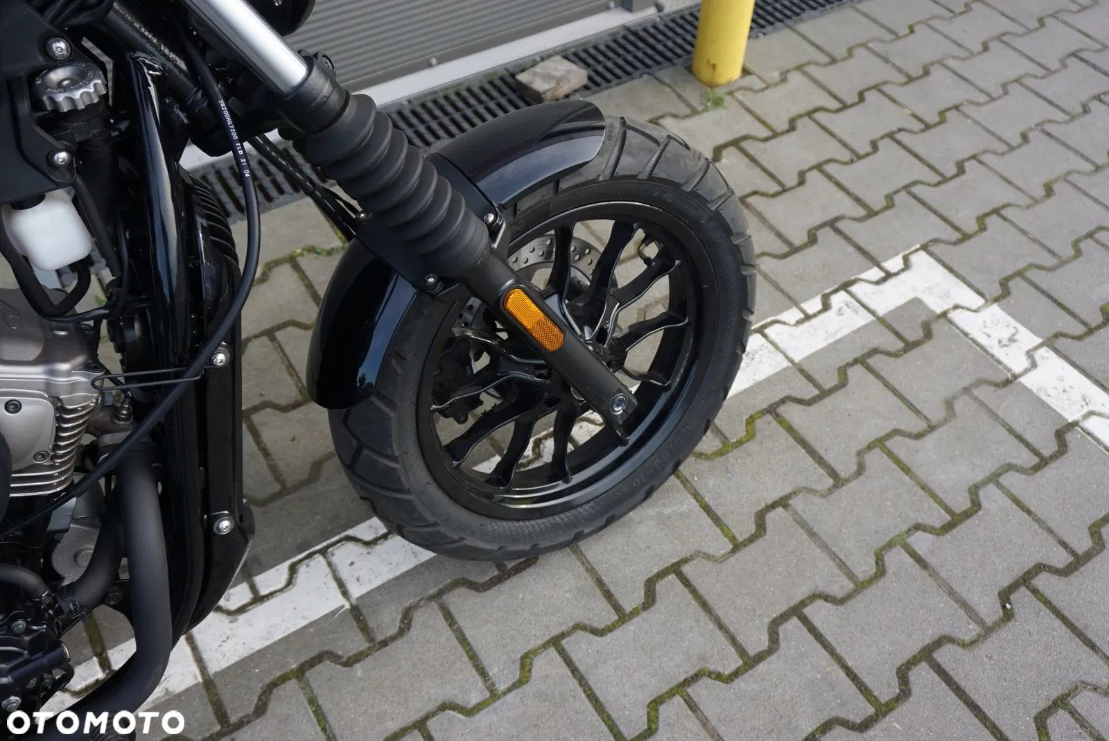 Hyosung GV - 10