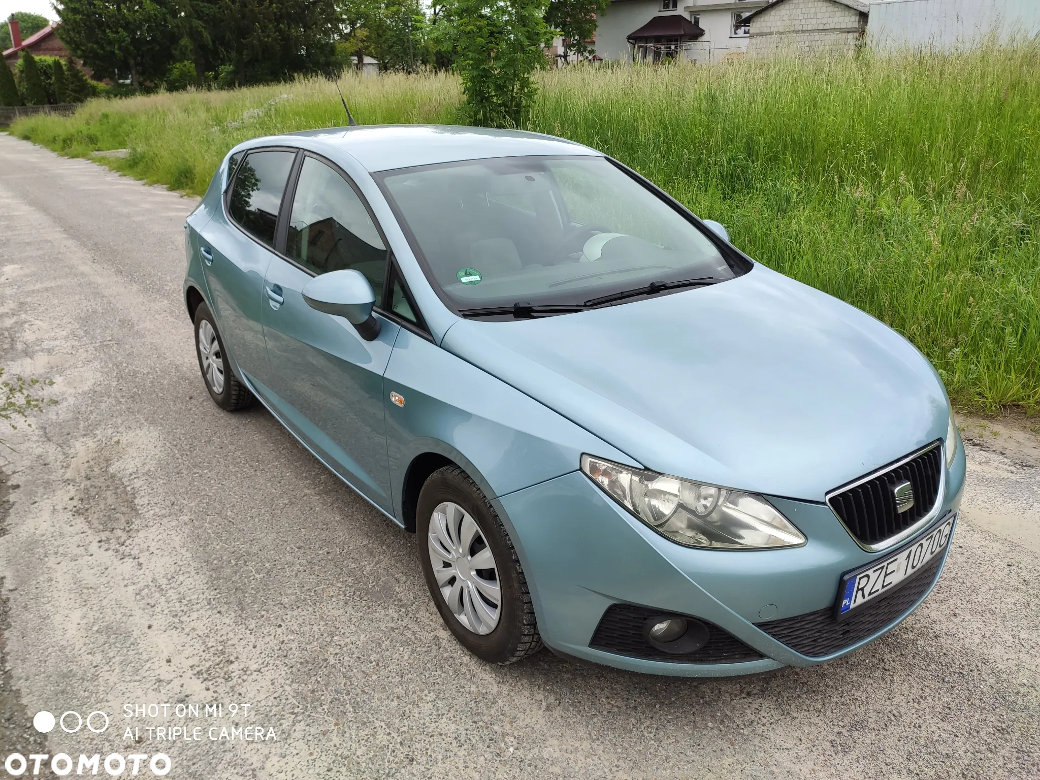 Seat Ibiza 1.4 16V Style - 3