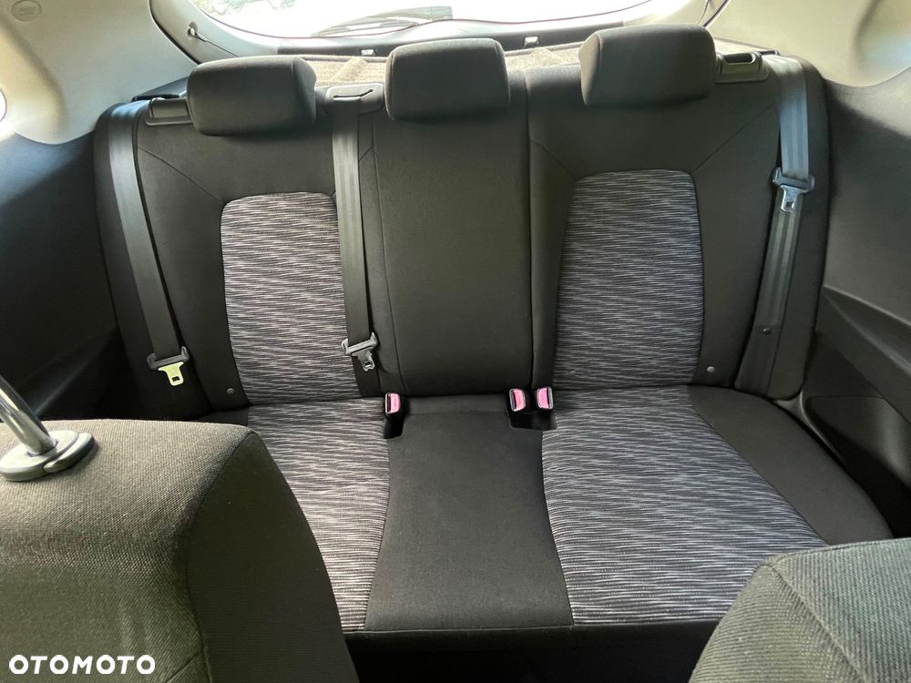 Kia Ceed 1.6 CVVT EX - 11