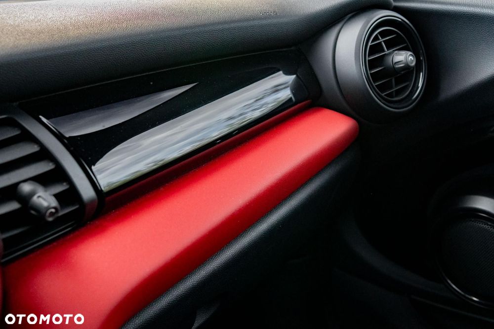 MINI John Cooper Works - 37
