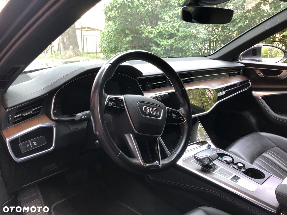 Audi A6 Limousine - 5