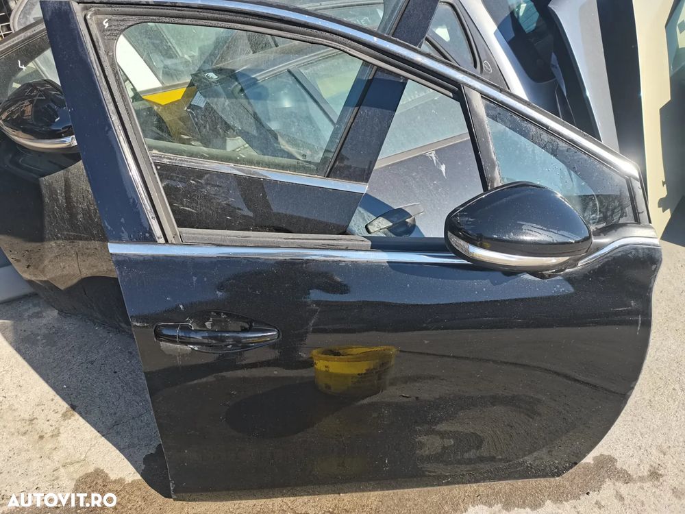 Usa dreapta fata peugeot 208 2012-2019 - 1