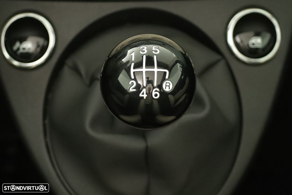 Fiat 500C 1.0 Hybrid Dolcevita - 16