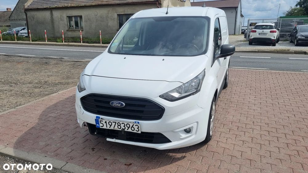 Ford Connect - 6