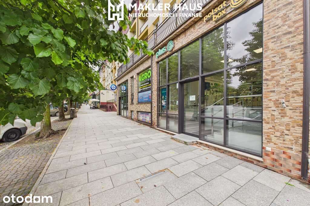 Gotowa inwestycja — lokal z najemcą do 2029r - Pełny obrazek: 4/14