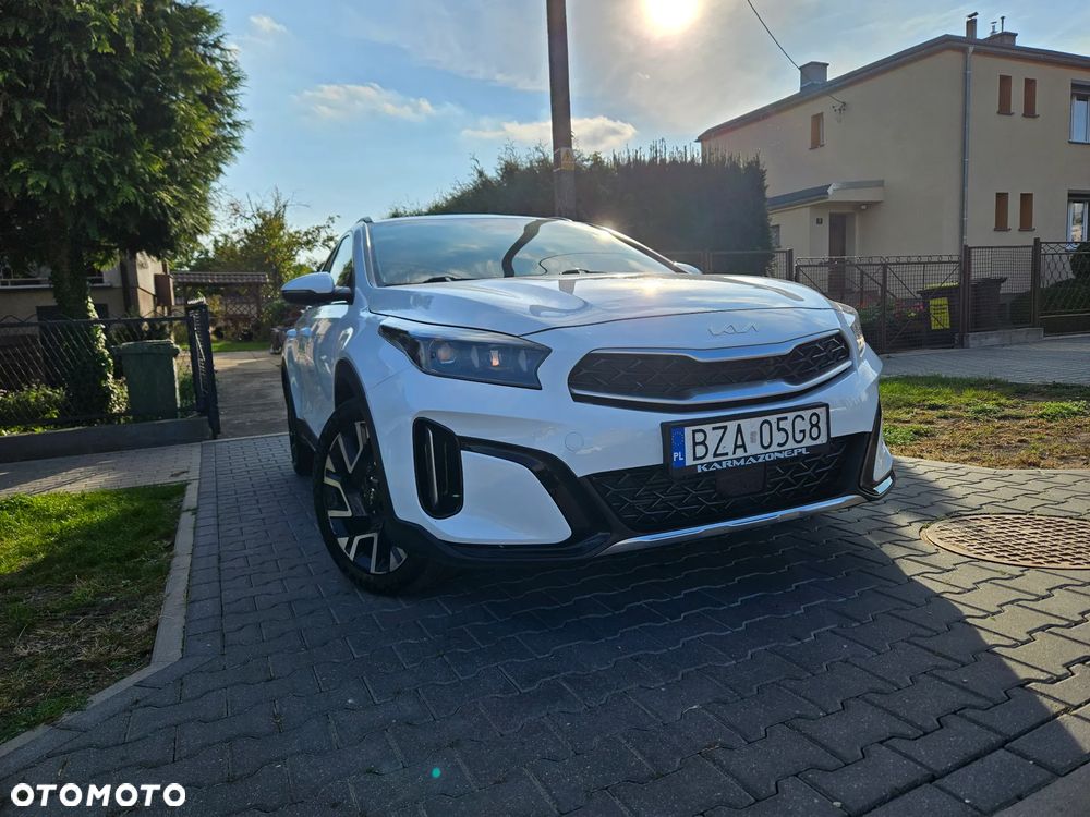 Kia XCeed - 26