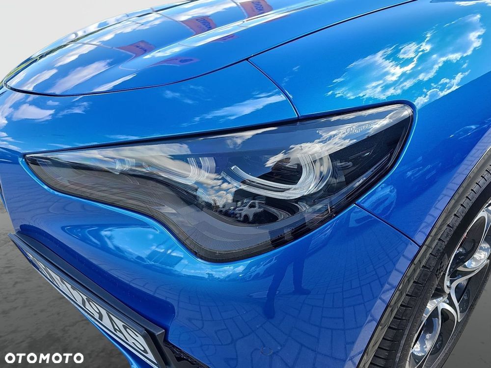 Alfa Romeo Stelvio 2.0 Turbo Veloce Q4 - 13