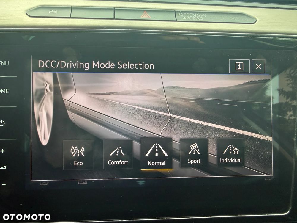 Volkswagen Passat - 26