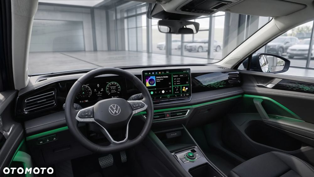 Volkswagen Tiguan 1.5 eHybrid OPF DSG Elegance - 11