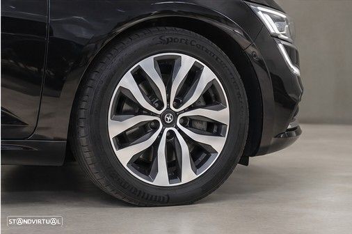 Renault Talisman Sport Tourer 1.6 dCi Intens EDC - 4