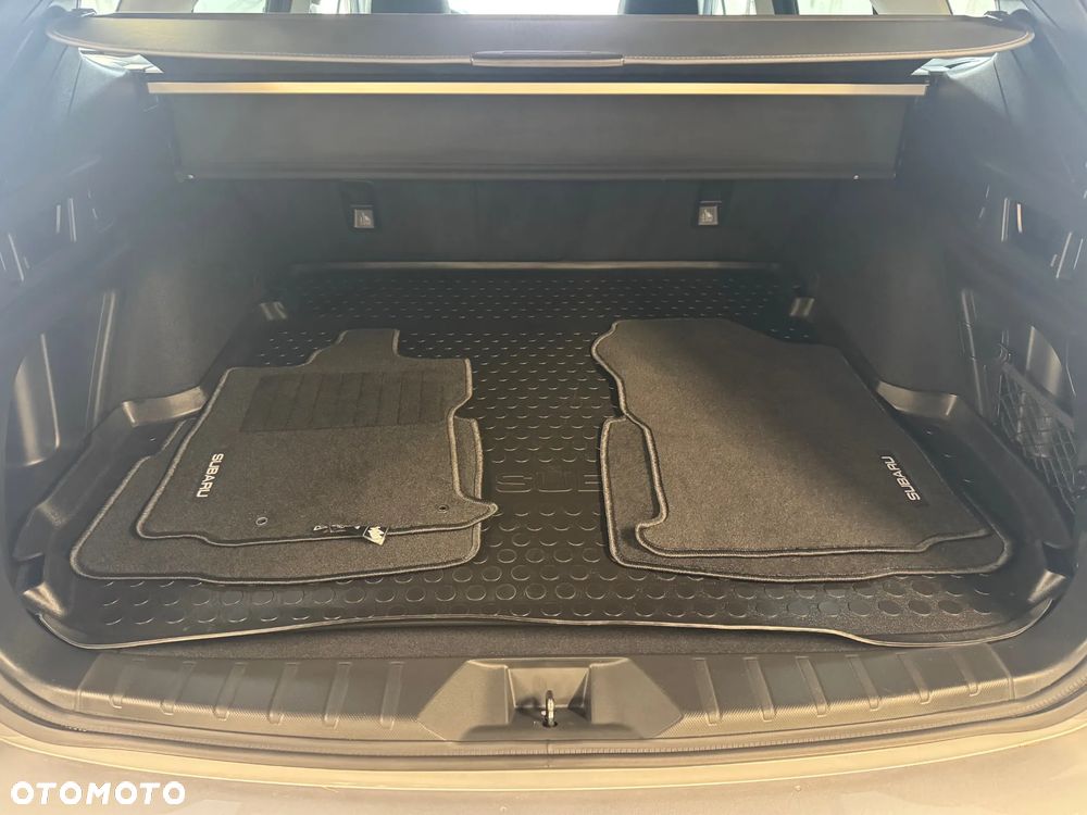 Subaru Outback 2.5i Trend (EyeSight) Lineartronic - 25