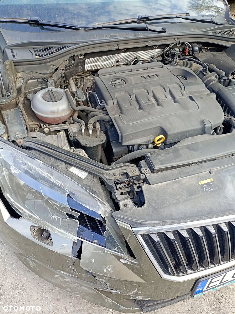 Skoda Superb 2.0 TDI Ambition - 17