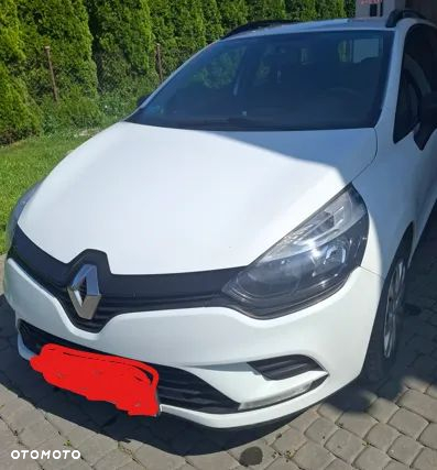 Renault Clio 1.5 dCi Business - 4