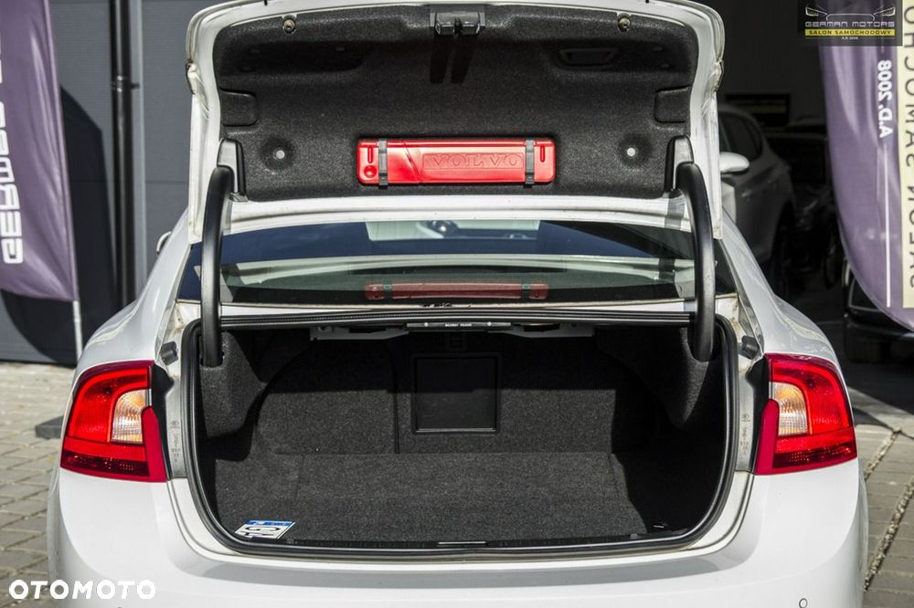 Volvo S60 - 35