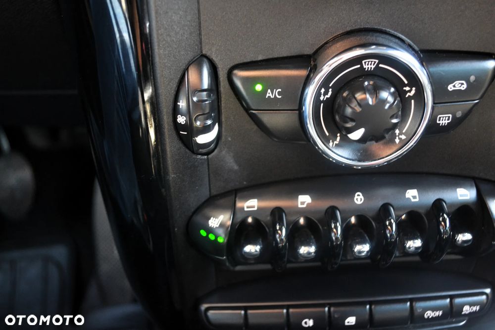 MINI Countryman Cooper D ALL4 - 20