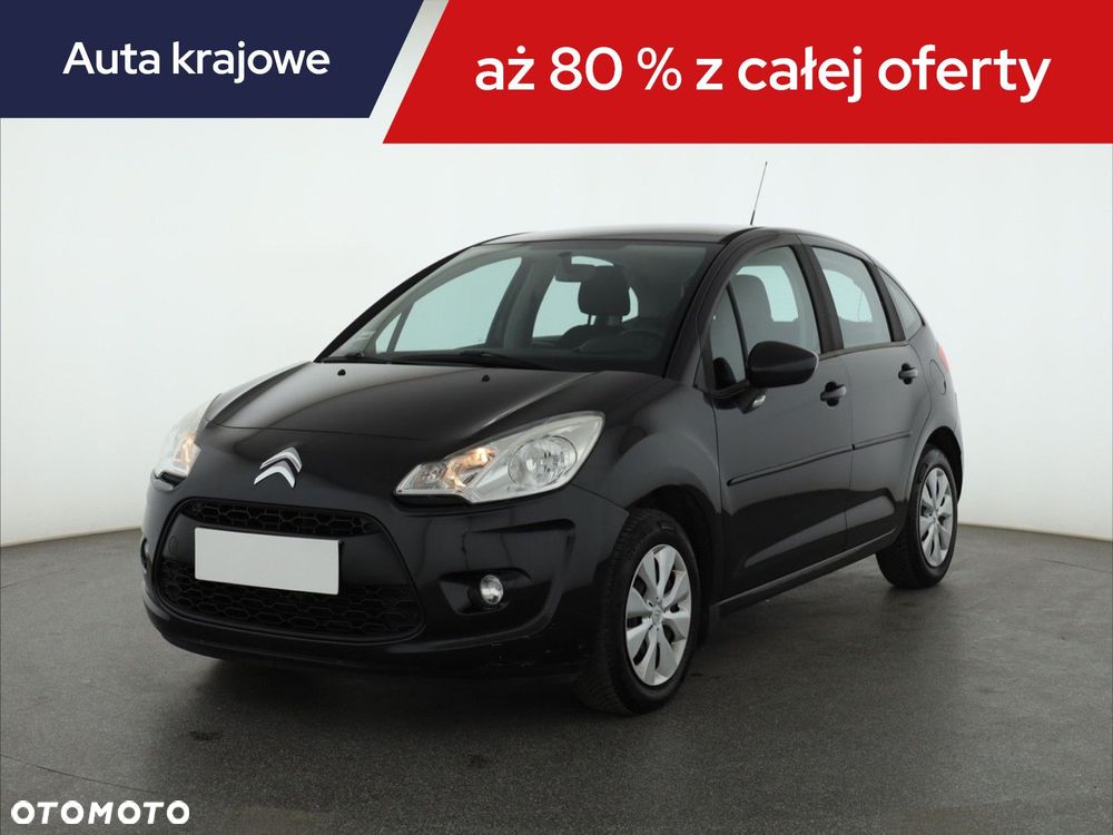 Citroën C3 - 3