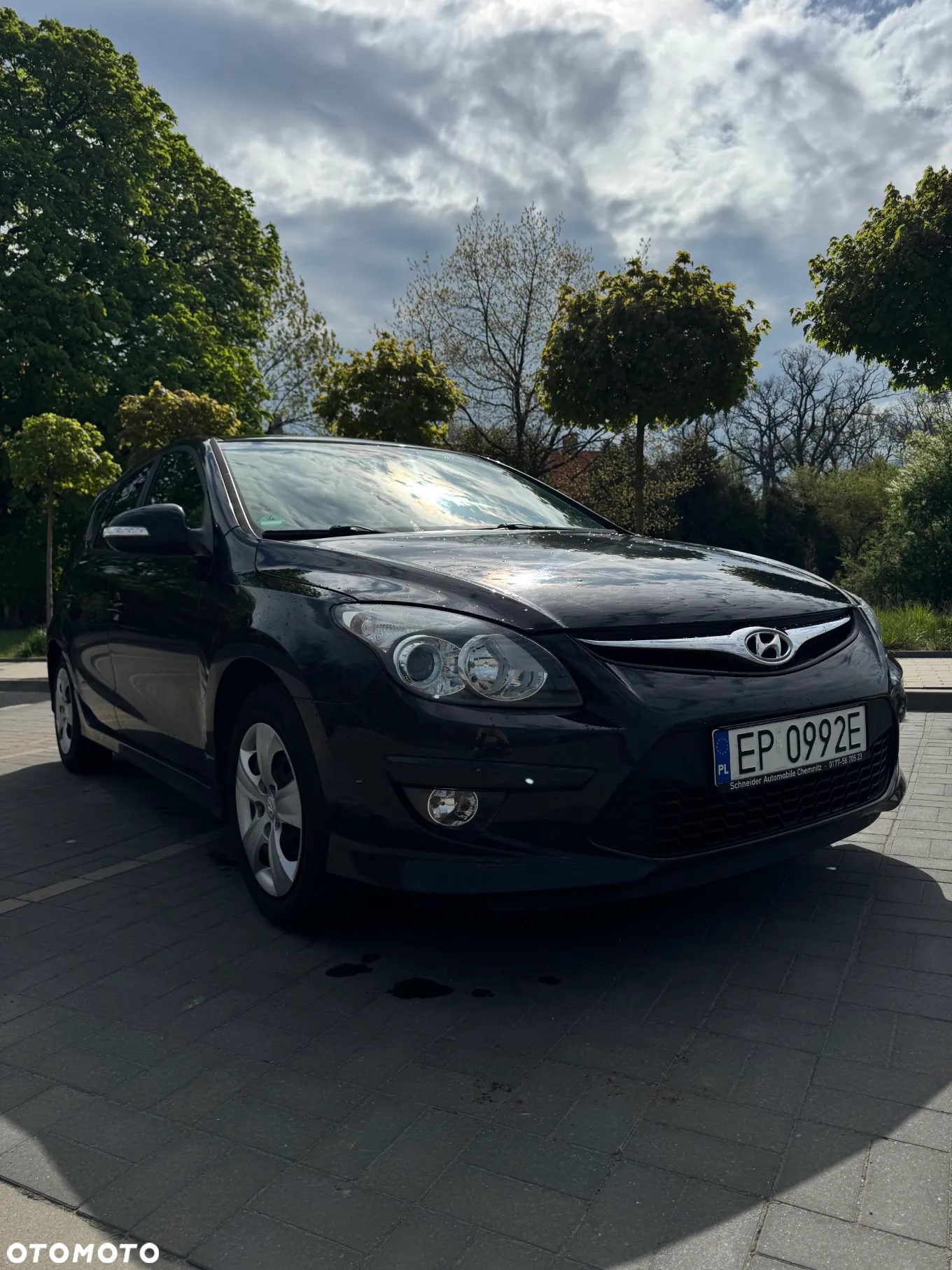 Hyundai i30 1.4 Classic - 3