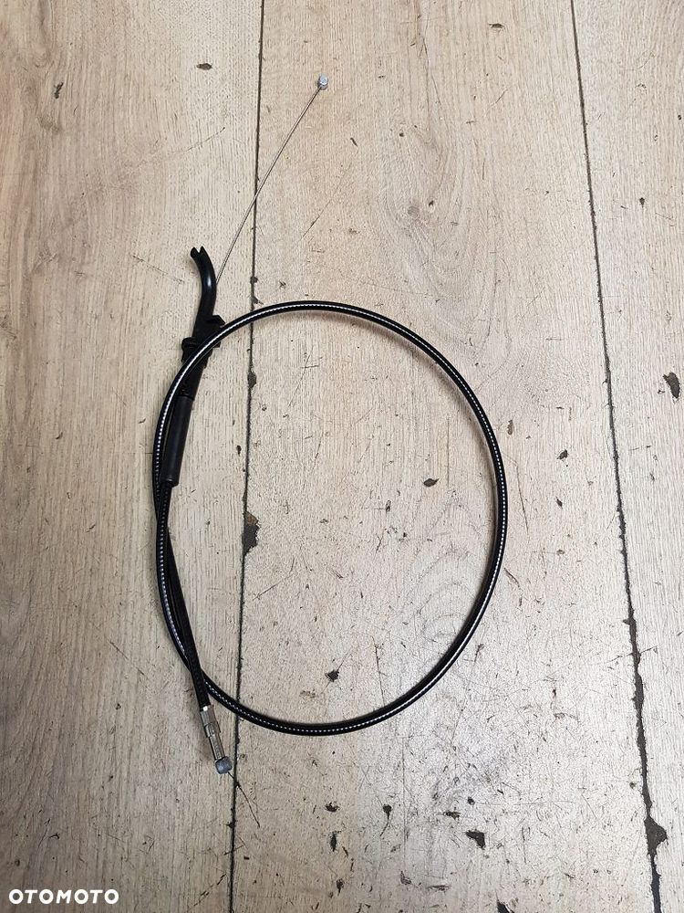 Linka gazu Buell Blast N0307.KA - 4