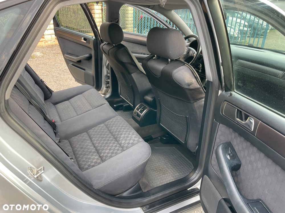 Audi A6 Limousine - 15