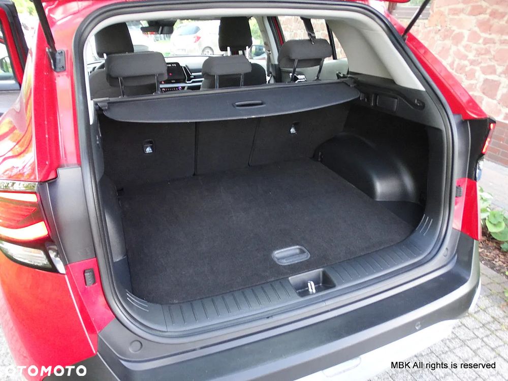 Kia Sportage 1.6 T-GDI Anniversary 2WD - 40