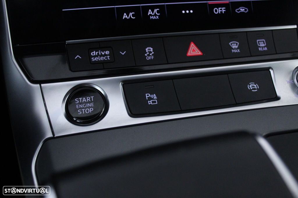 Audi A6 50 TFSIe quattro S tronic - 30