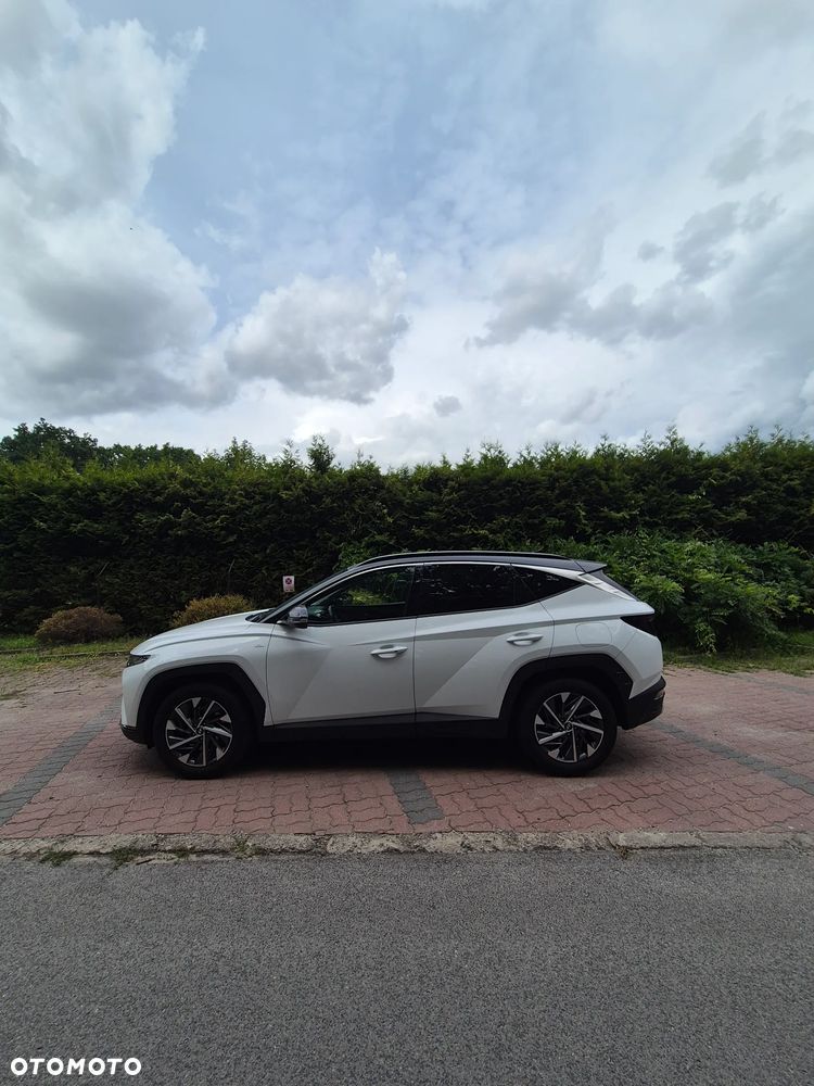 Hyundai Tucson ver-1-6-t--gdi-style-4wd-dct - 3
