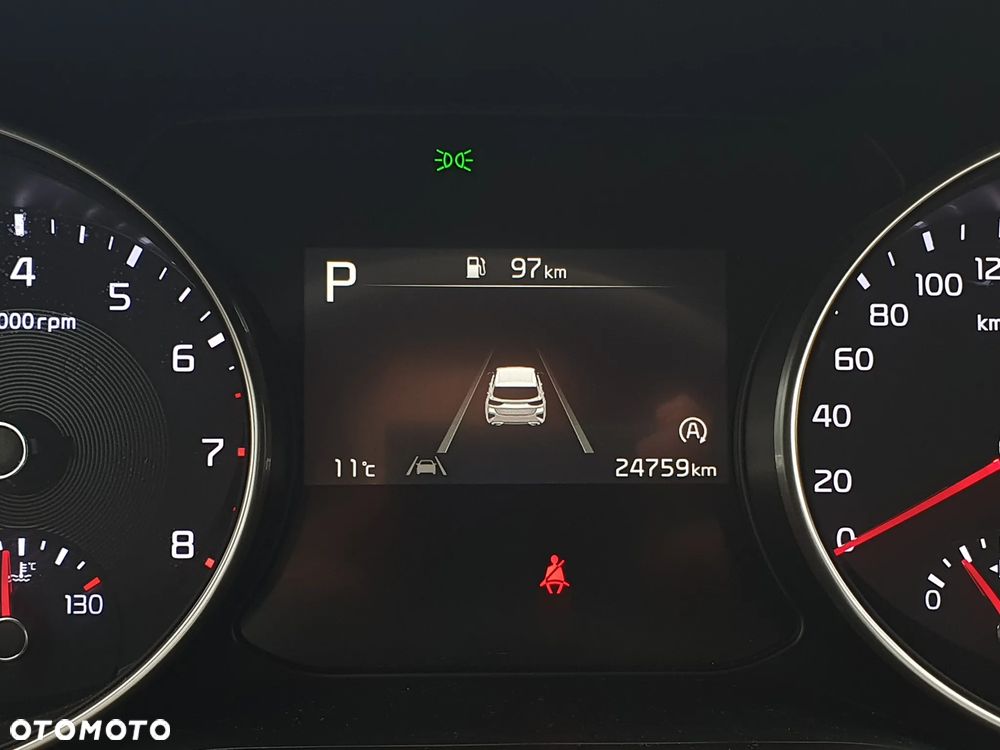 Kia Ceed 1.5 T-GDI M DCT - 30