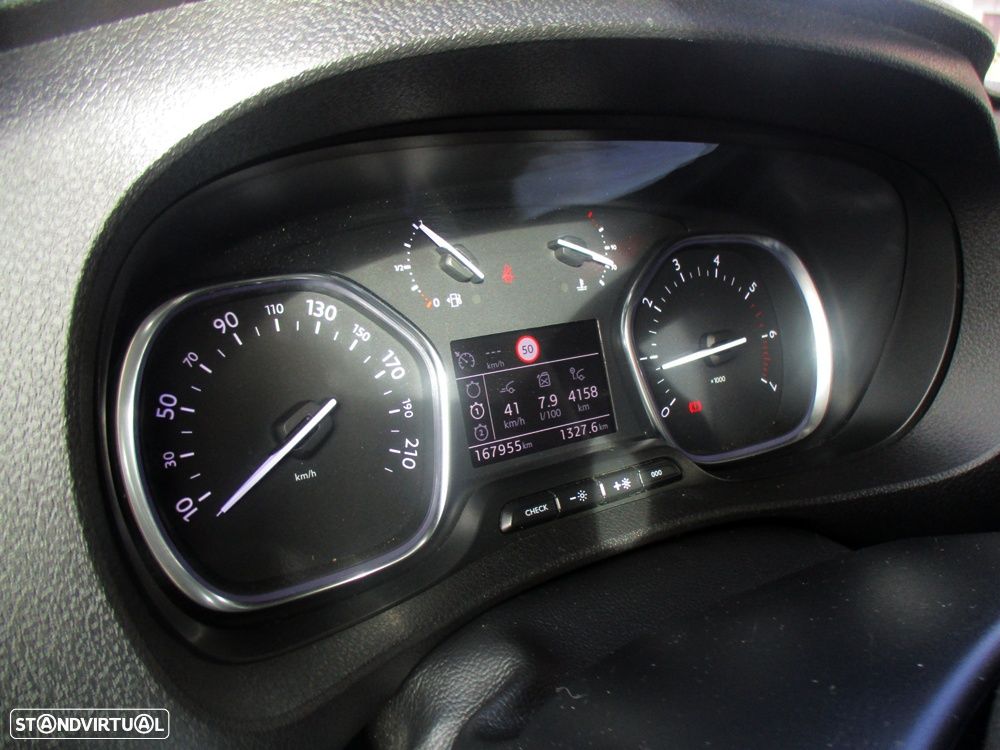 Citroën Spacetourer 1.6 BlueHDi M Business - 34