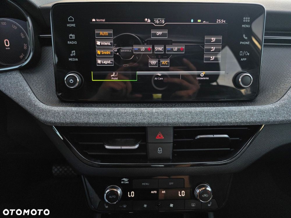Skoda Kamiq 1.5 TSI Edition 130 DSG - 19