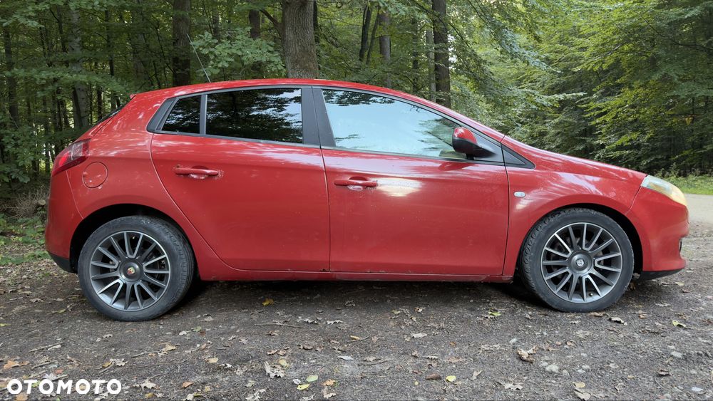 Fiat Bravo - 3