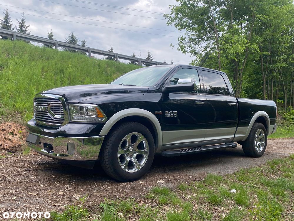 Dodge RAM - 3