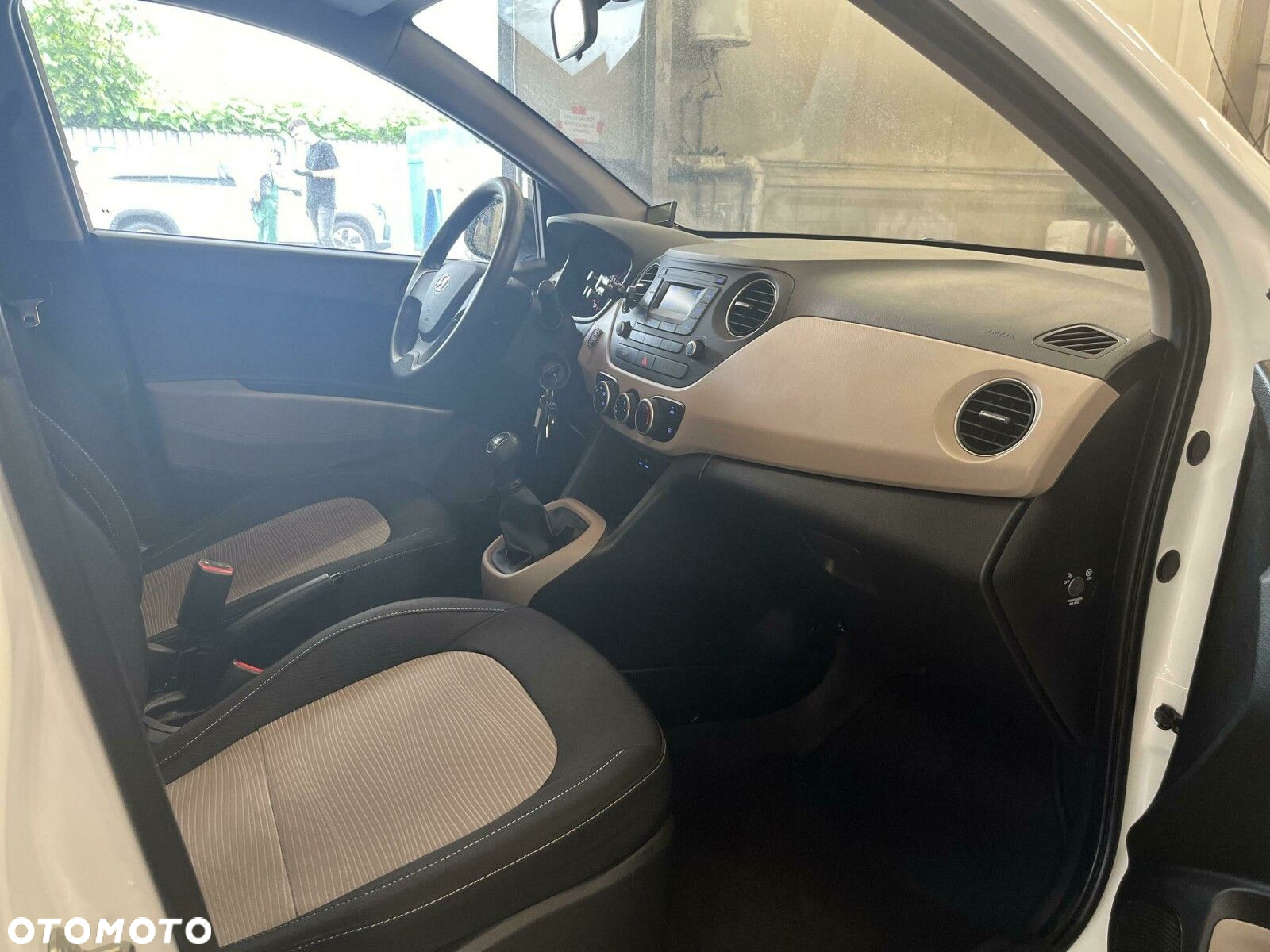 Hyundai i10 1.0 Access - 27