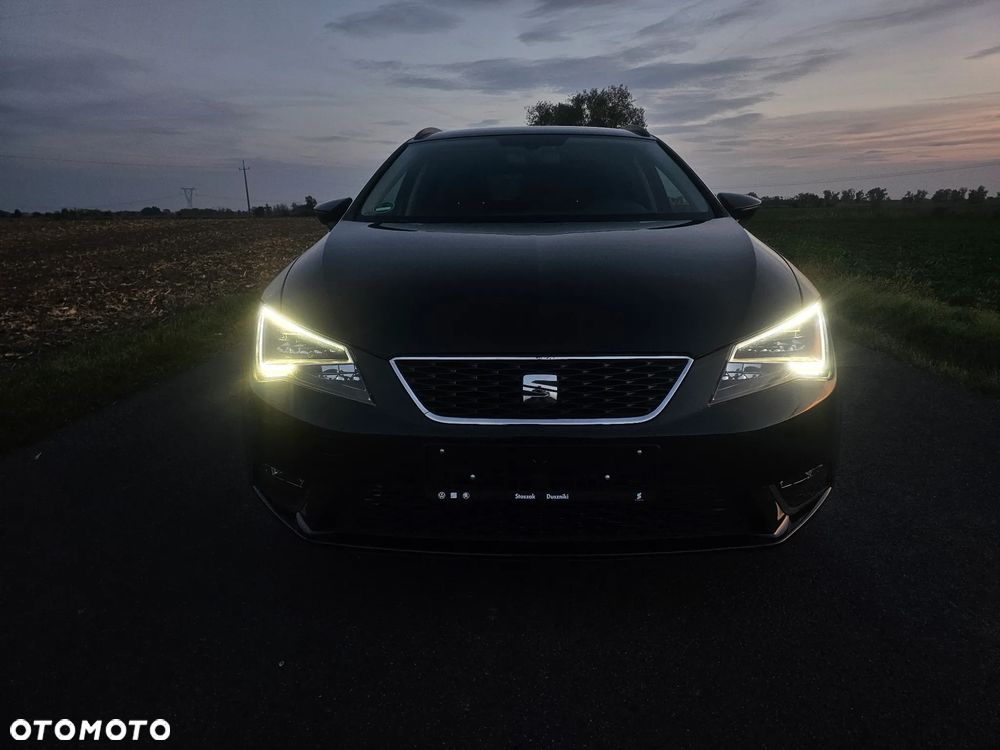 Seat Leon - 19