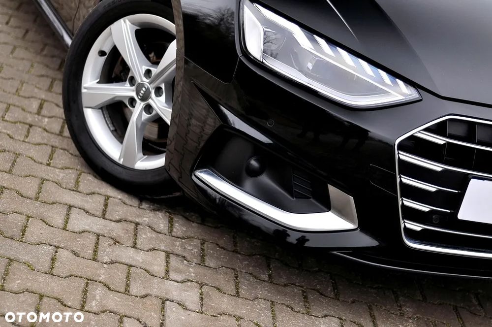 Audi A4 Avant 40 TDI Advanced S tronic - 2