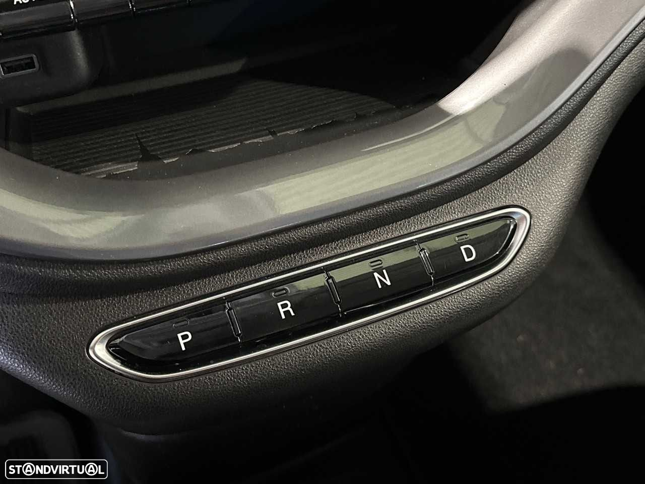 Fiat 500e 42 kWh - 16