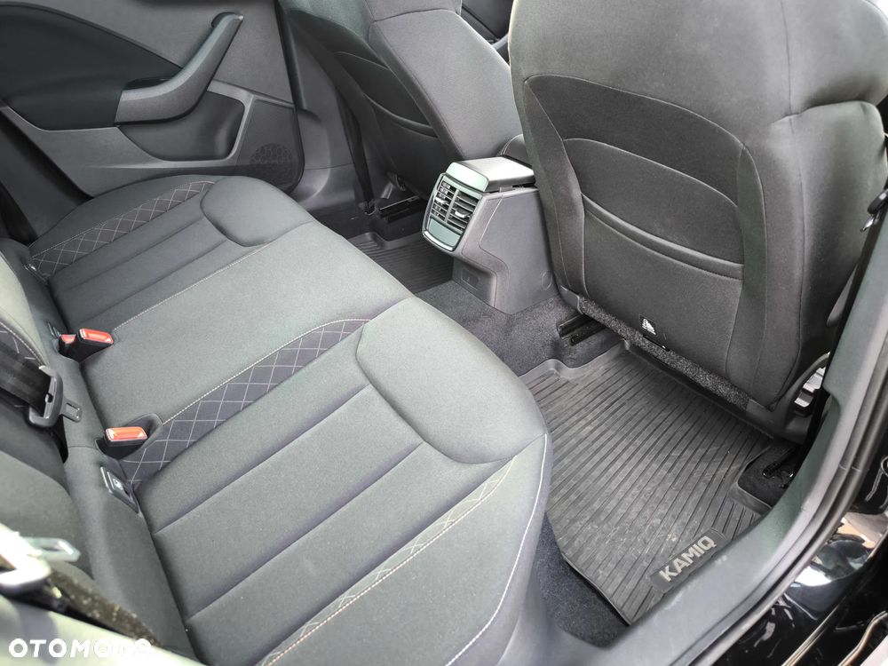 Skoda Kamiq 1.0 TSI Ambition - 20