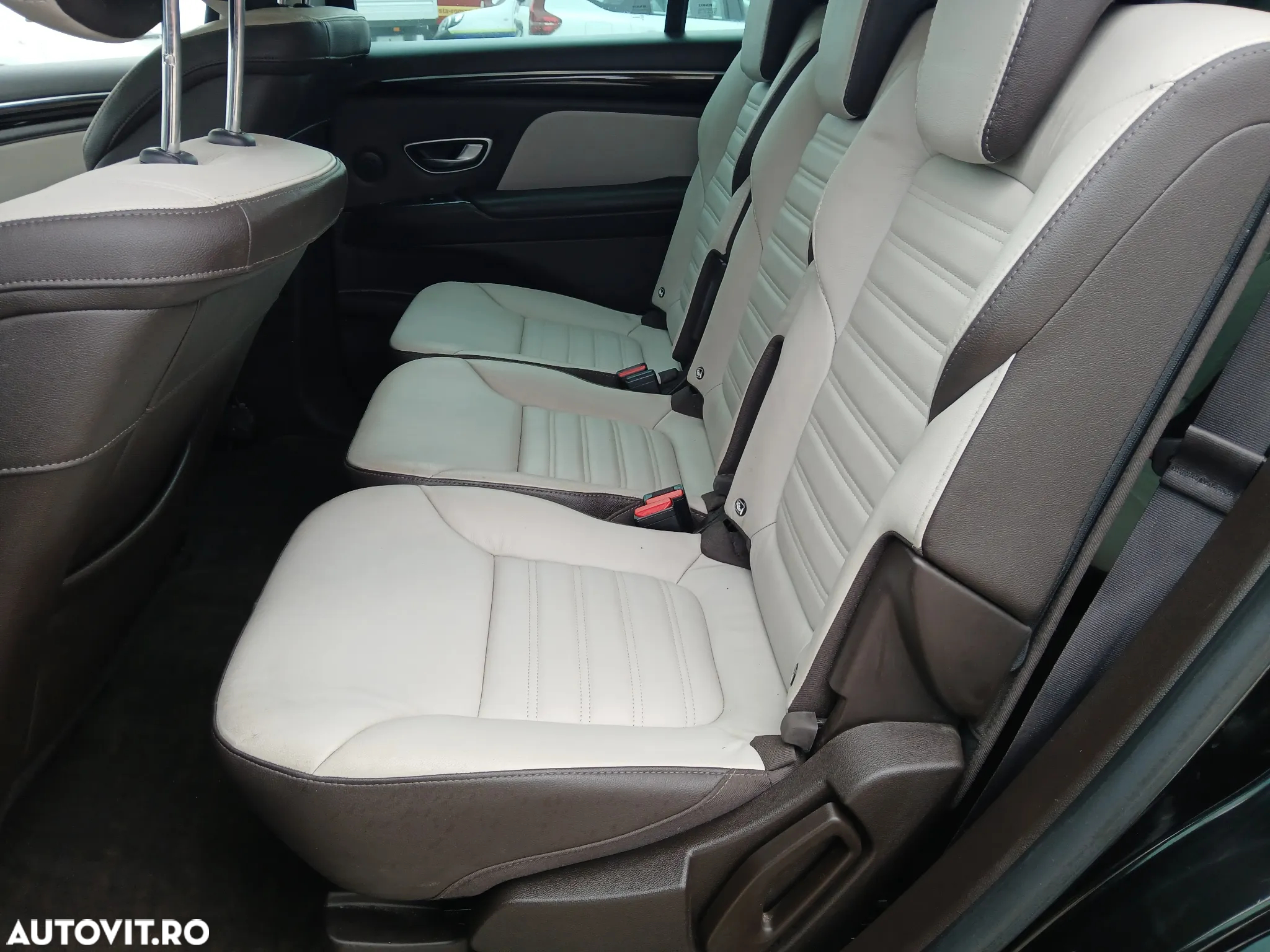Renault Espace Energy dCi 160 EDC Intens - 9