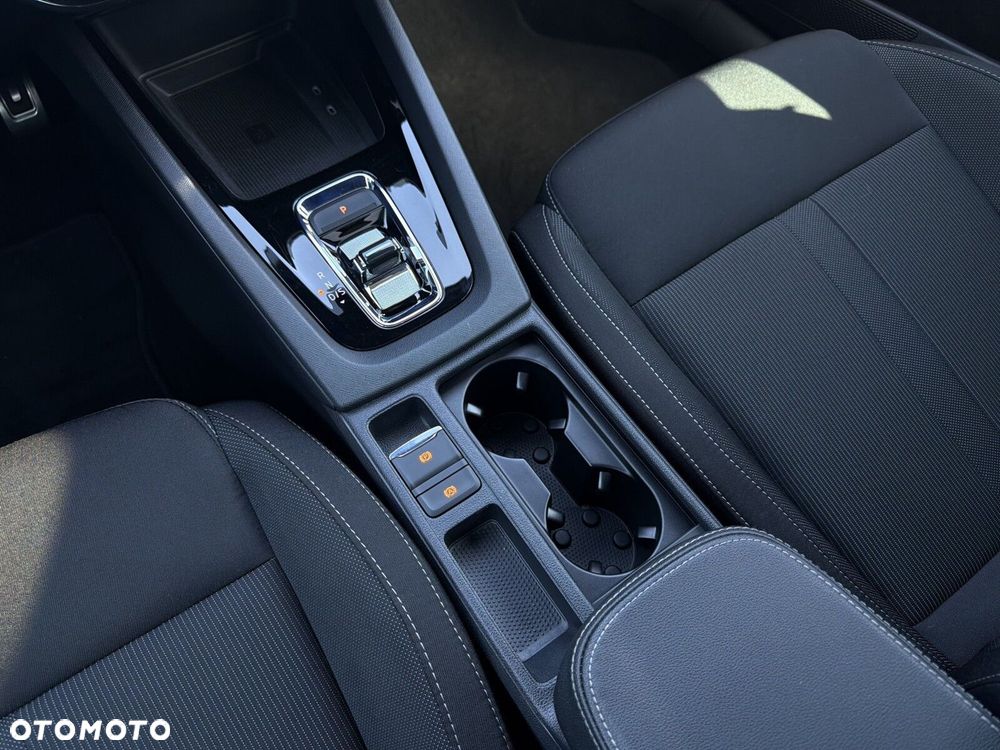 Skoda Octavia 2.0 TDI Sportline DSG - 22