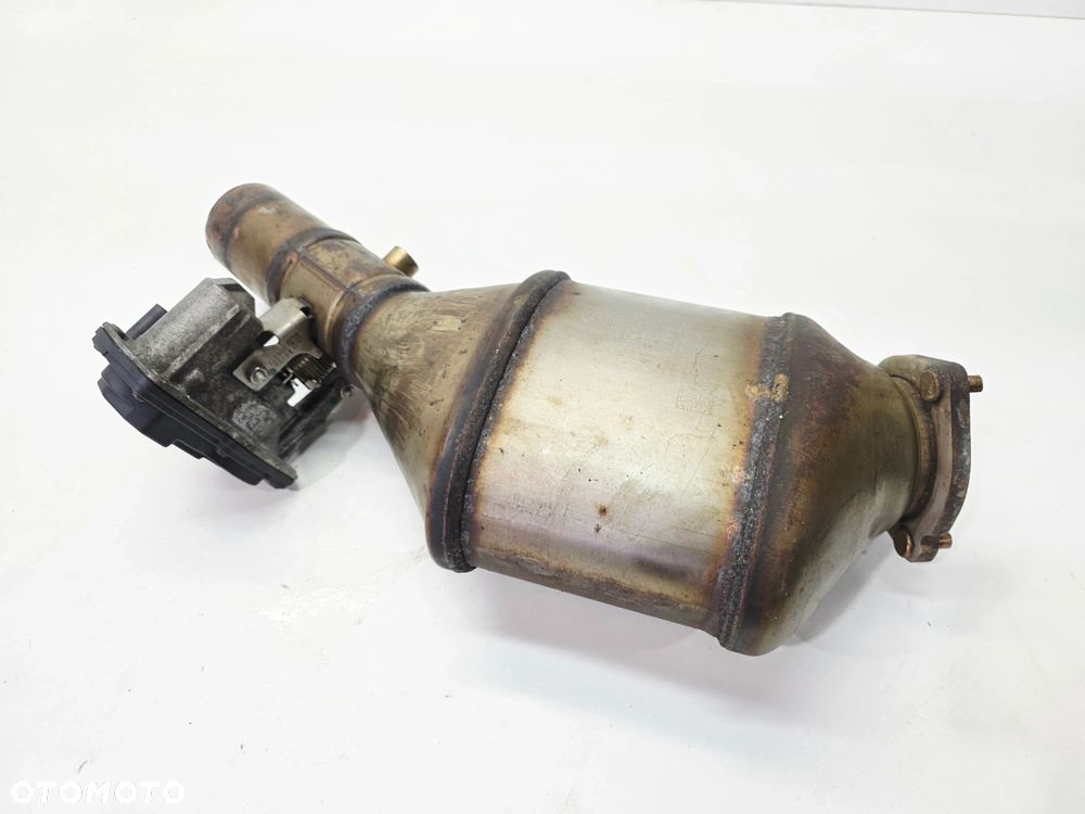 KATALIZATOR AUDI Q5 FY 2.0 TDI 80A131703D 8K0230CA 3Q0253691J - 1