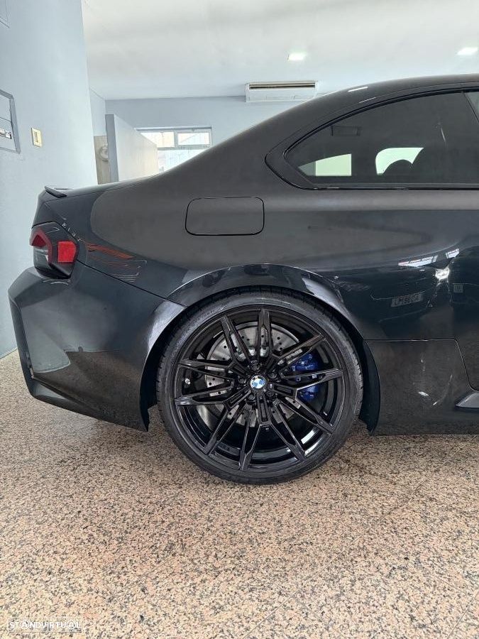 BMW M2 Auto - 41
