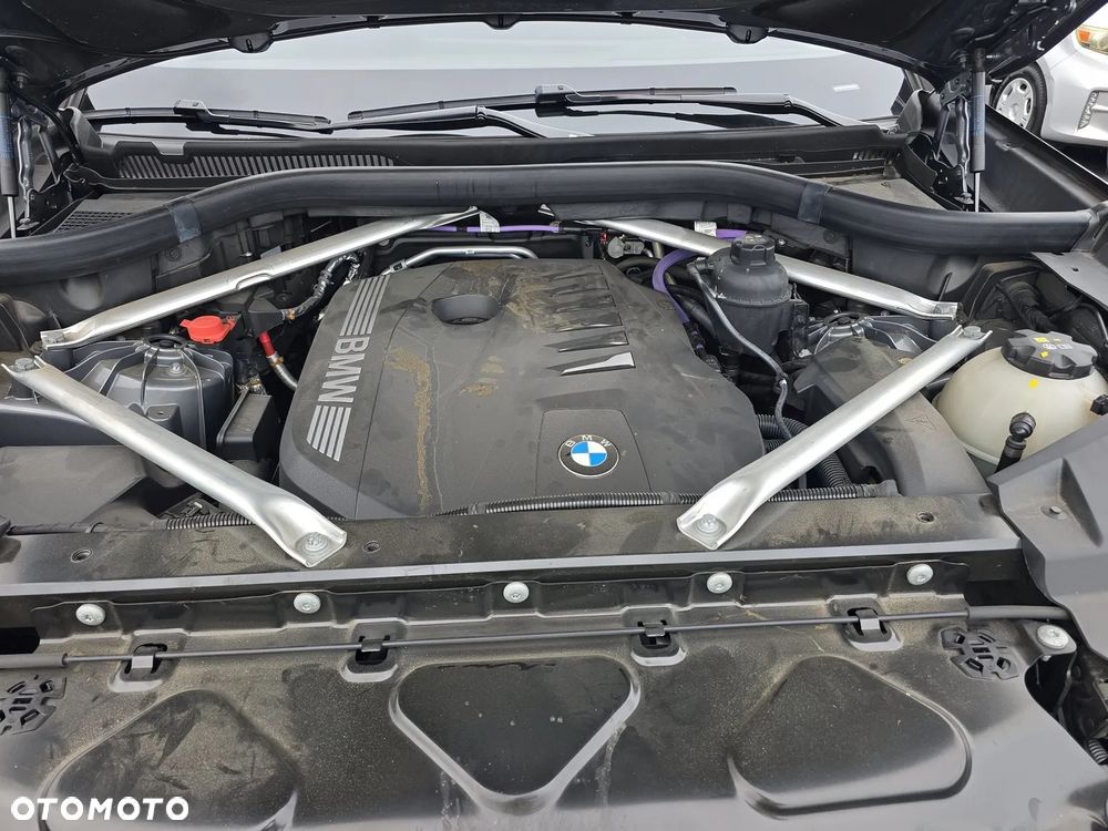 BMW X6 xDrive40i M Sport - 13