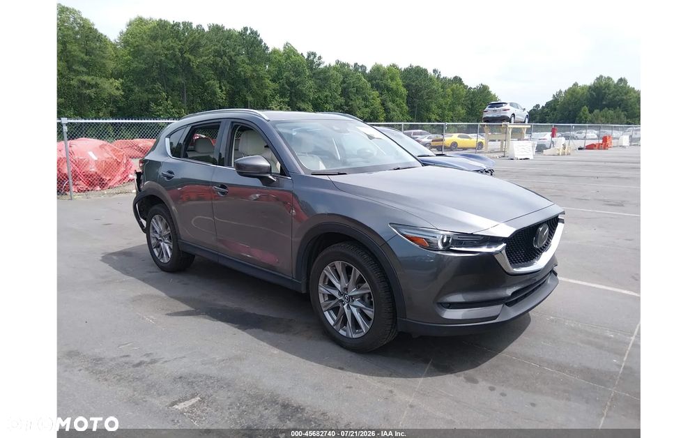Mazda CX-5 - 2