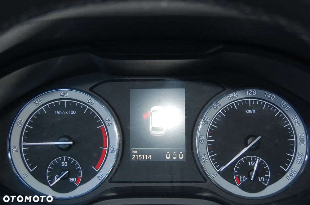 Skoda Karoq 1.5 TSI ACT 4x2 Ambition DSG - 15