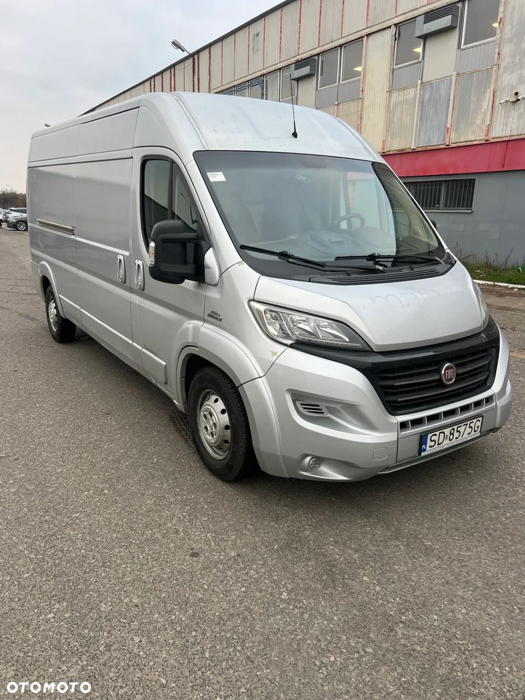 Fiat DUCATO - 1