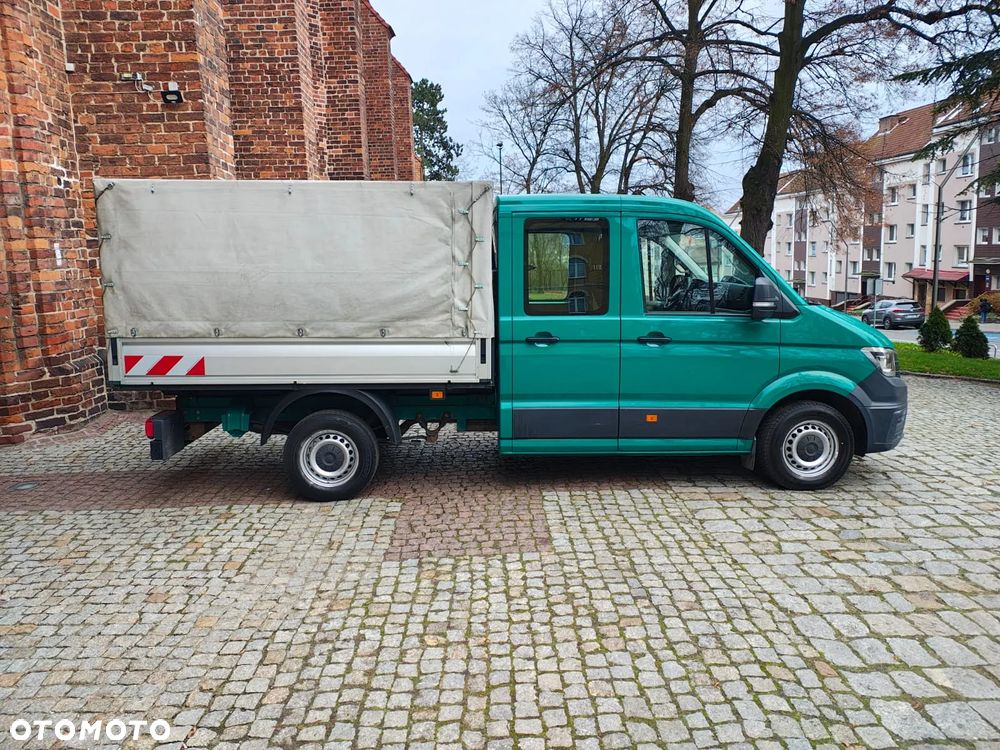Volkswagen CRAFTER - 33